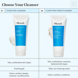 Murad Clarifying Cleanser