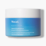 Murad Blemish control retexturising pads