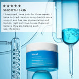 Murad Blemish control retexturising pads