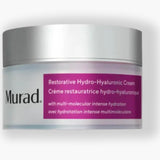 Hydro-Hyaluronic Cream