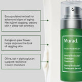 Murad Retinal Resculpt Overnight treatment