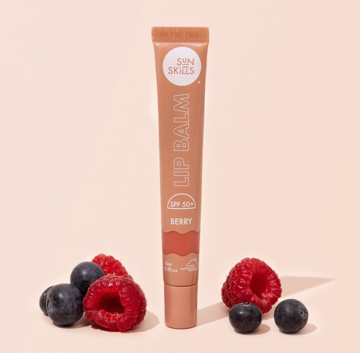 Sun skills Lip Gloss SPF 50+