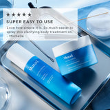Murad Clarifying Body Spray