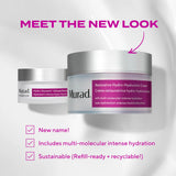 Hydro-Hyaluronic Cream